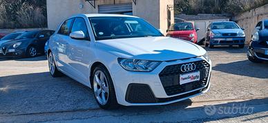 Audi A1 SPB 30 TFSI Admired - 2020
