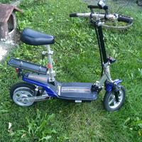 monopattino/scooter elettrico
