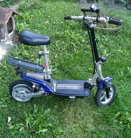 monopattino/scooter elettrico