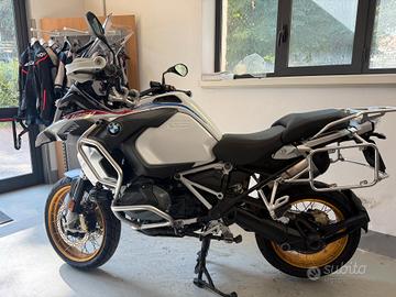 Bmw R 1250 GS ADV RALLYE