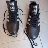 Scarpe da calcio Adidas numero 42 2/3
