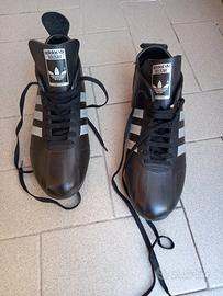 Scarpe da calcio Adidas numero 42 2/3