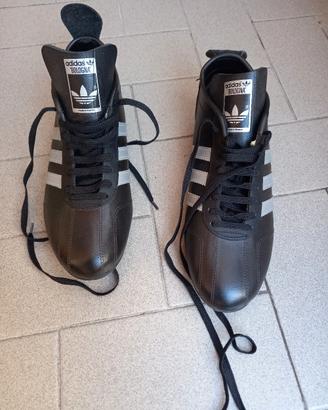 Scarpe da calcio Adidas numero 42 2/3
