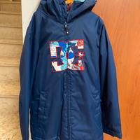 Completo sci / snowboard ragazzo