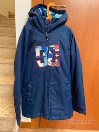 Completo sci / snowboard ragazzo