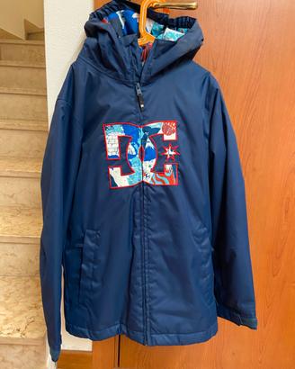 Completo sci / snowboard ragazzo