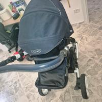 passeggino trio momon