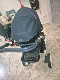 passeggino trio momon