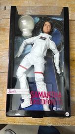 Samantha Cristoforetti 