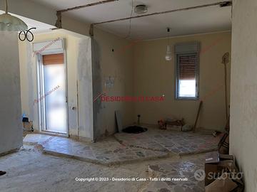 Appartamento, Cinisi.