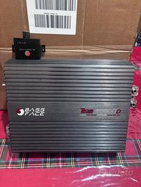 Amplificatore bass face 5000 1 omh