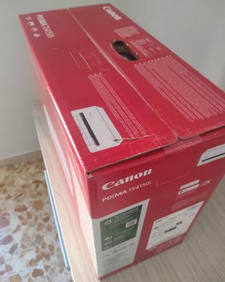 stampante Canon wifi 