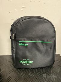Vorwerk porta Bimby