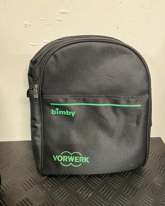 Vorwerk porta Bimby