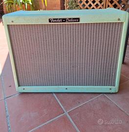 Fender hot road deluxe - Strumenti Musicali In vendita a Ascoli Piceno