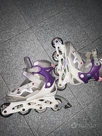 Pattini roller oxelo