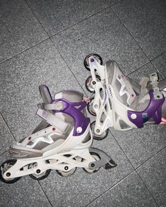 Pattini roller oxelo