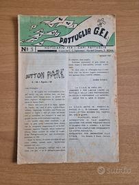 Notiziario Capi Pattuglia Scout