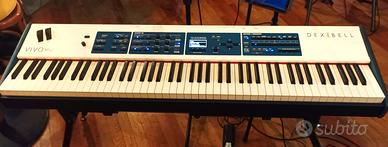 DEXIBELL VIVO S7 PRO