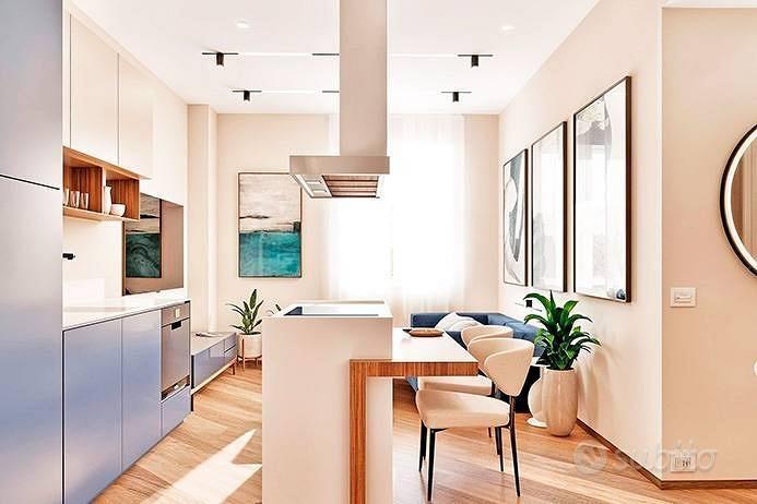 Appartamento – Bergamo, Città Alta - Vista 5