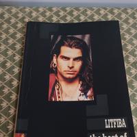 The Best of Litfiba – Spartito originale 1991 