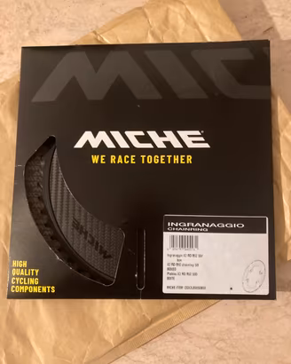 Miche Corona esterna DURA ACE