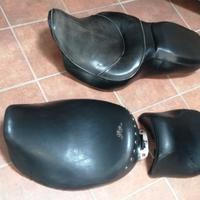 Selle originali Harley Davidson touring