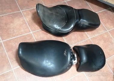 Selle originali Harley Davidson touring