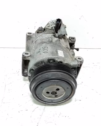 COMPRESSORE A/C MERCEDES Classe B W245 1° Serie 4