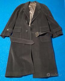 Cappotto giaccone giubbotto da uomo made in italy