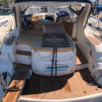 Sessa Oyster 42
