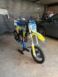 Pit Bike 125