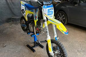Pit Bike 125