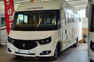 Camper Motorhome Autostar Prestige 760 LJ letti ge