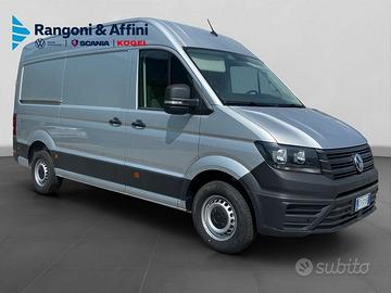 Volkswagen Crafter 35 2.0 TDI 140CV PM-TA Fur...