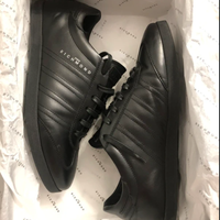 Sneaker John Richmond in pelle