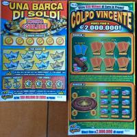 G. & V. USO COLLEZIONISTICO