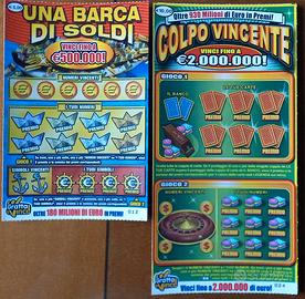 G. & V. USO COLLEZIONISTICO