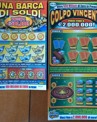 G. & V. USO COLLEZIONISTICO