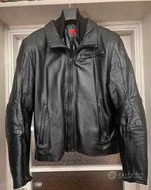 Giacca da moto Dainese in pelle