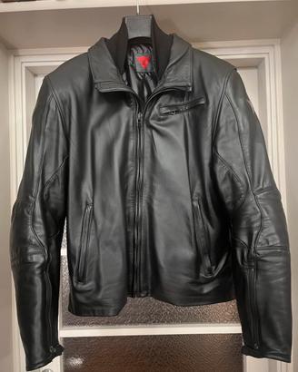 Giacca da moto Dainese in pelle