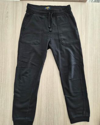 Pantaloni tuta neri OVS 10 anni