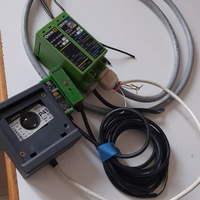 5 Fotocellule industriali