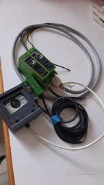 5 Fotocellule industriali