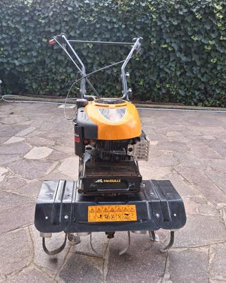 motozappa 