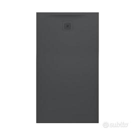 Piatto doccia rettangolare LAUFEN antiscivolo