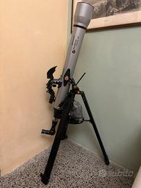 Telescopio Celestron  Starsense Explorer LT80AZ