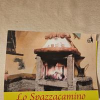 SPAZZACAMINO 