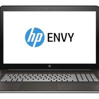 HP ENVY 17-n008nl Intel Core i7-5500U 17.3" 16 GB