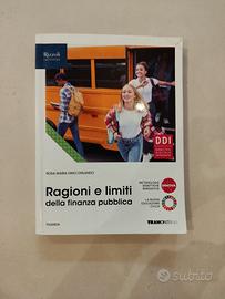 Ragioni e limiti della finanza pubblica
